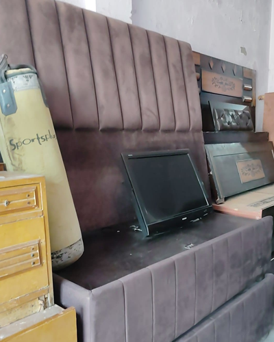 New Reliance Old Gallery