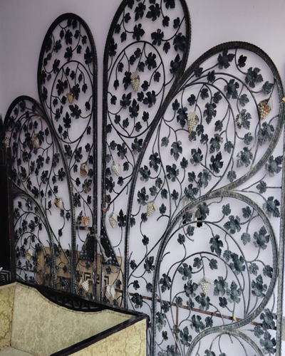 New Reliance Old Gallery