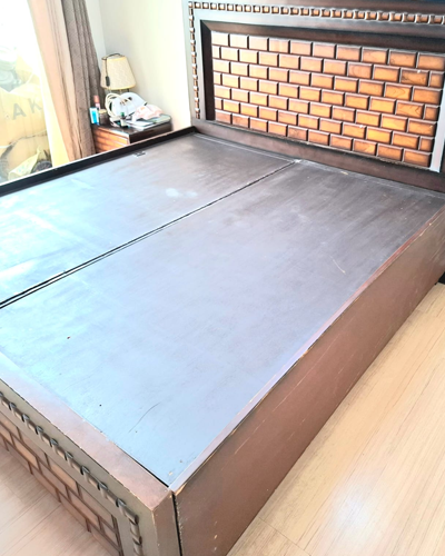 New Reliance Old Gallery