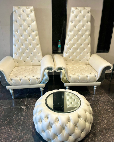 New Reliance Old Gallery