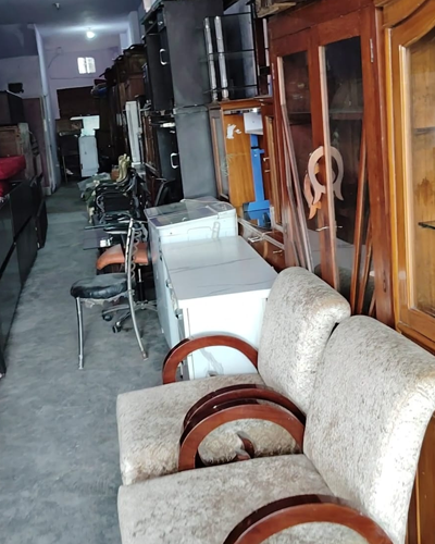 New Reliance Old Gallery