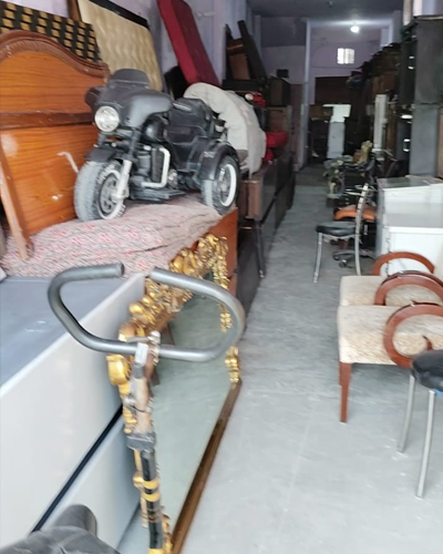 New Reliance Old Gallery