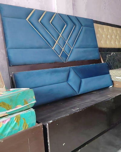 New Reliance Old Gallery